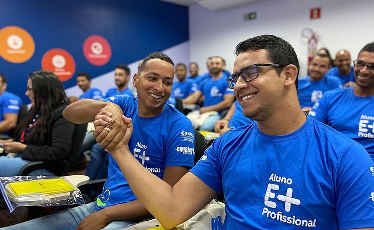 Equatorial abre inscrições para o Programa Escola de Eletricistas 2024; veja cidades