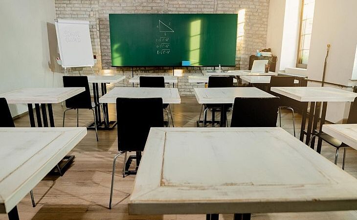 Licenciaturas presenciais perderam 35% dos alunos na última década
