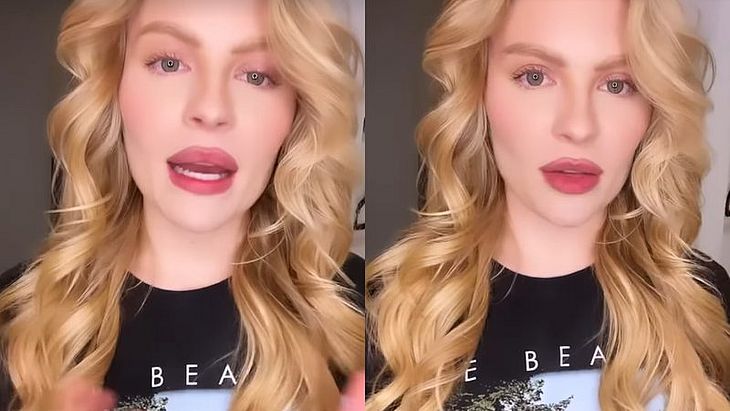 Luísa Sonza anuncia show beneficente em prol do RS; cantoras confirmam presença