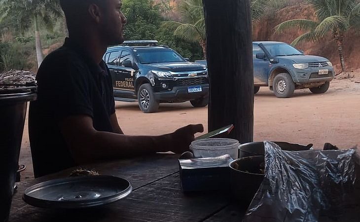 Mais sete trabalhadores alagoanos são resgatados de fazenda no ES