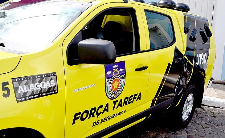 Jovem é assassinado a tiros após beber com amigos na zona rural de Craíbas