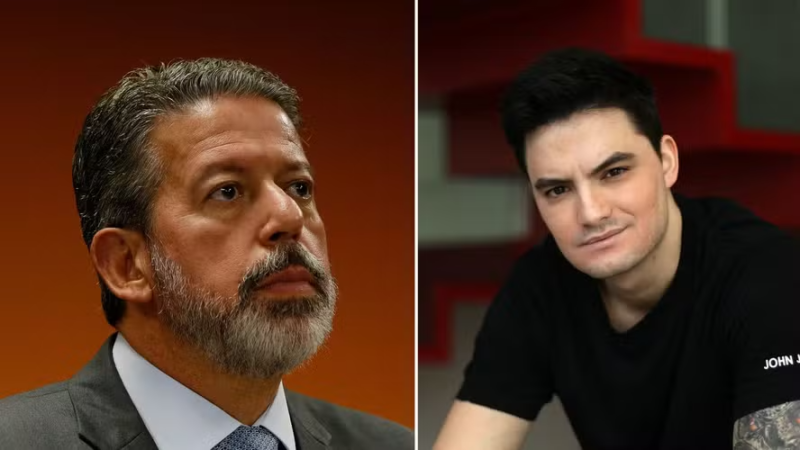 As razões de o Ministério Público Federal pedir arquivamento da ação de Arthur Lira contra influenciador