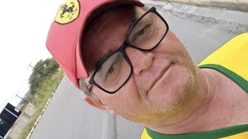 Obituário: Palmeira dos Índios lamenta morte de Antônio de Melo Farias