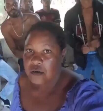 Trabalhadores de Penedo denunciam situação análoga à escravidão