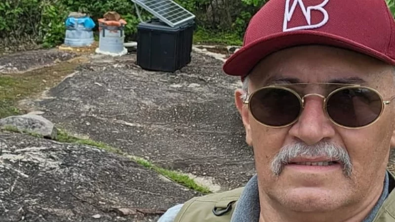 Geofísico avalia danos de abalos sísmicos no Agreste alagoano