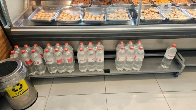 Preços abusivos: mais de 300 estabelecimentos já foram fiscalizados no RS