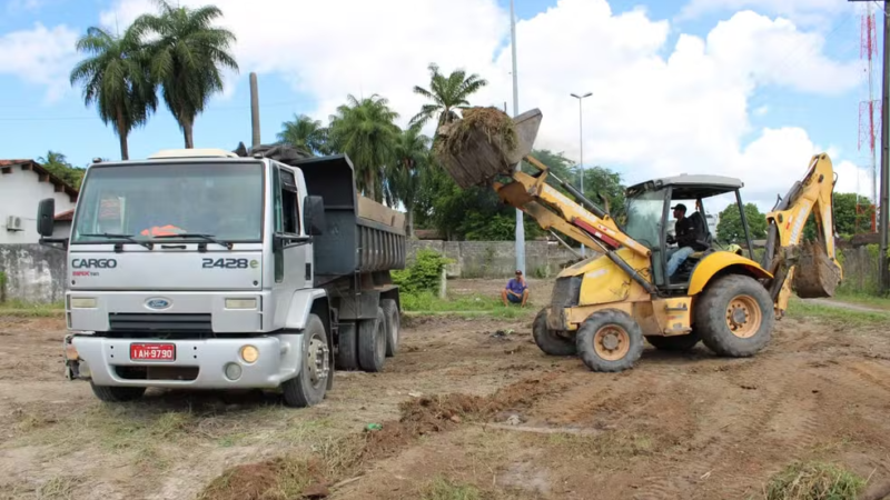 Seduc promove revitalização do Cepa