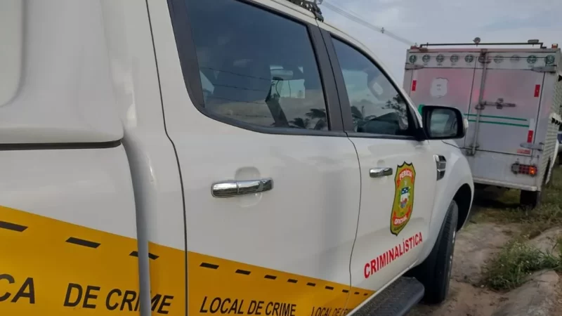 Idoso é encontrado morto dentro de casa em Arapiraca; polícia investiga caso