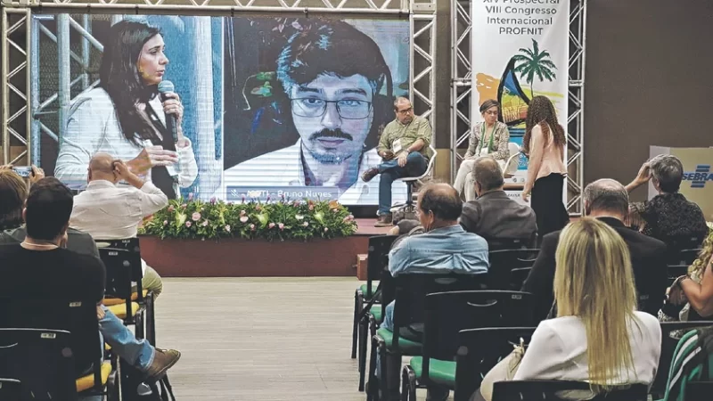 Bioeconomia gera renda e sustentabilidade