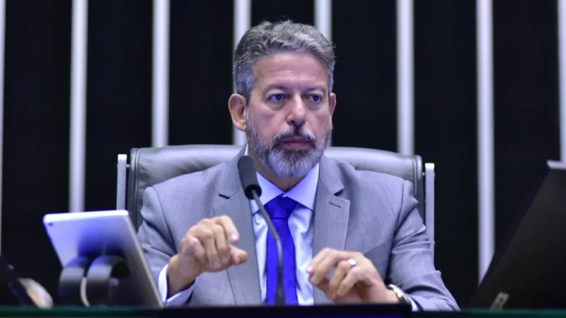 Arthur Lira diz que PP indicará vice na chapa de JHC em Maceió