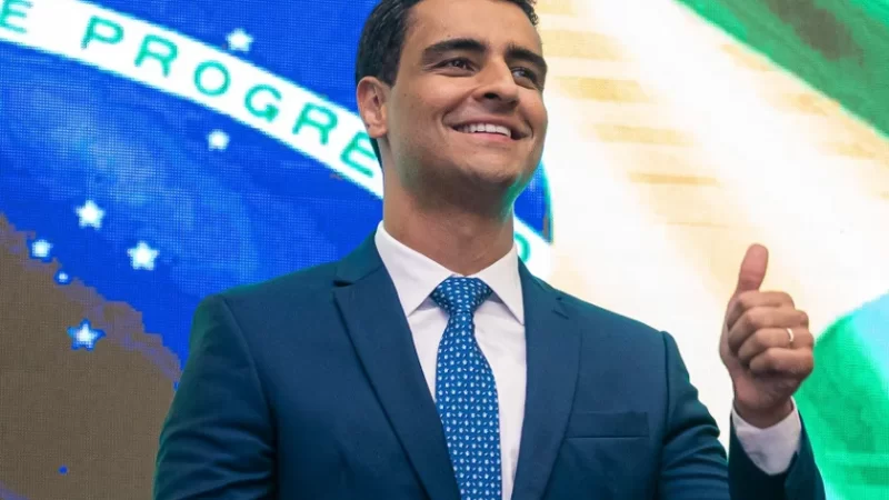 JHC entrega centro de controle de trânsito e homenageia agentes do DMTT