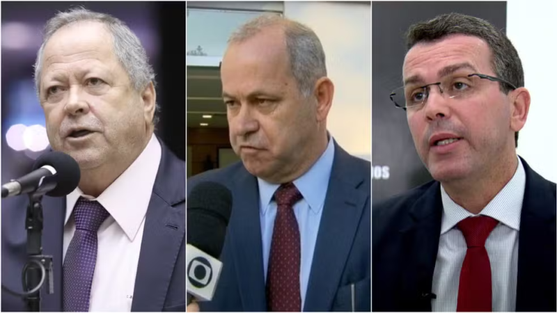 PGR denuncia irmãos Brazão e ex-chefe da polícia do RJ por mandar matar Marielle; ex-assessor é preso