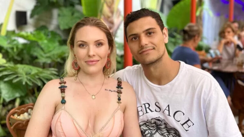 Casal desvia dinheiro de campanha de filho doente