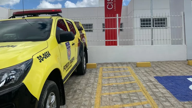 Tentativa de homicídio registrada na cidade Igaci