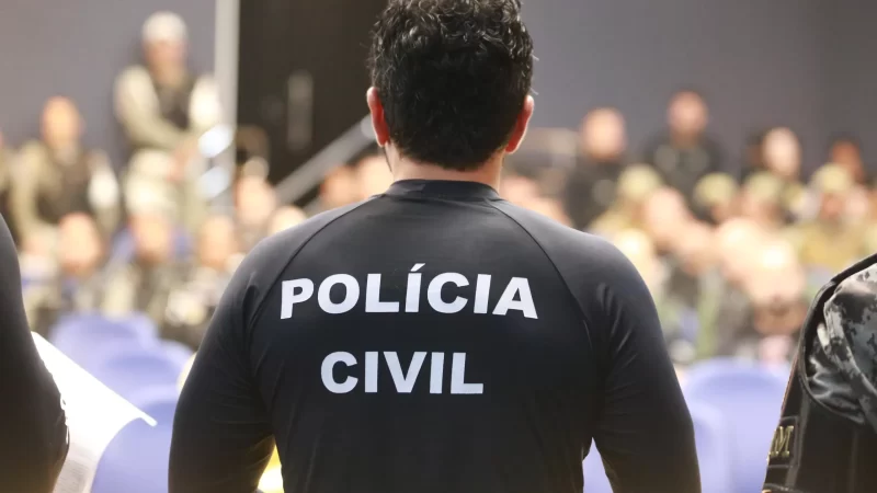 PC notifica empresa de ônibus após desaparecimento de amigos que saíram do Paraná para Alagoas