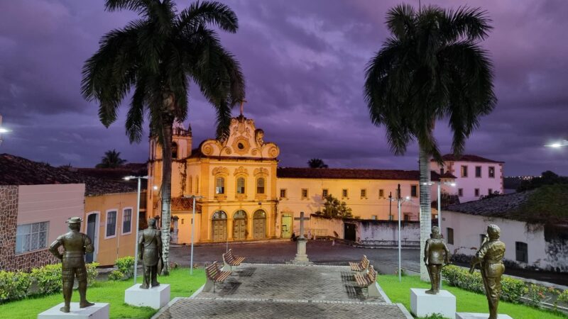 21 alagoanos resgatados no ES já estão em Penedo e esperam trabalho