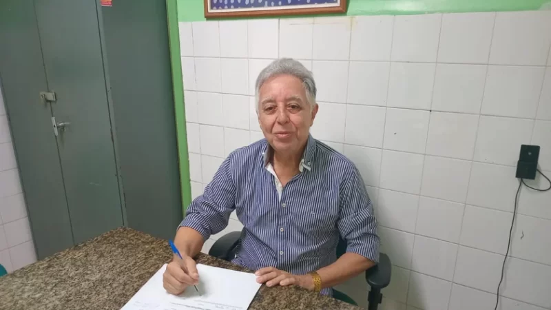 Psiquiatra do Hospital Escola Portugal Ramalho (HEPR) alerta sobre uso excessivo de telas