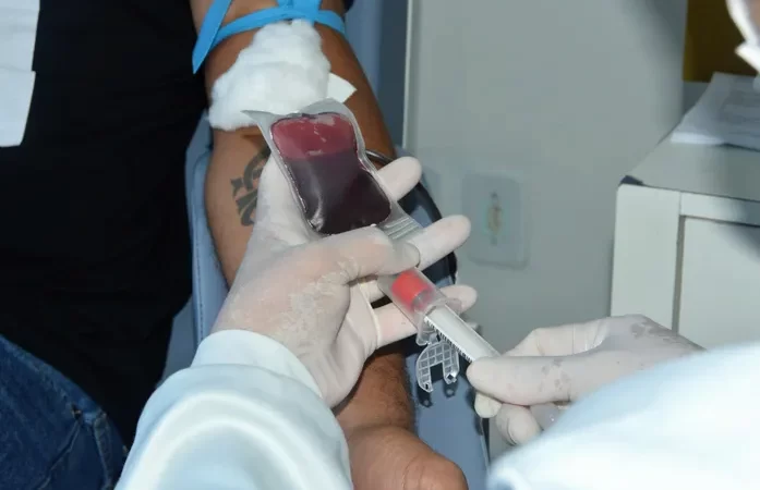 Hemoal promove coletas sangue em Arapiraca e Coruripe nesta terça-feira (28)