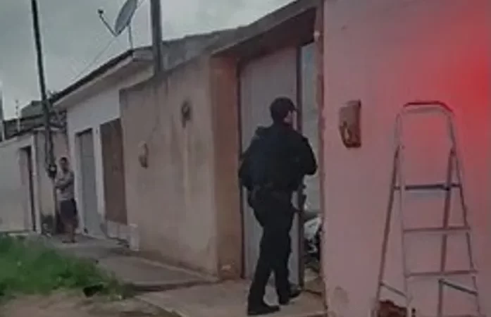 Foragido de SP, acusado de matar jovem em partida de sinuca é preso em AL