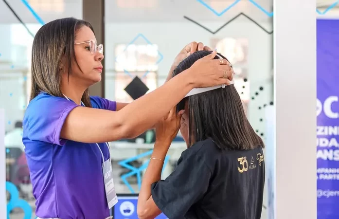 Metaverso na saúde: AL ganha prêmio internacional e mostra que pode exportar tecnologia