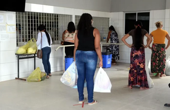 Seris investe em tecnologia e garante mais segurança no agendamento de visitas