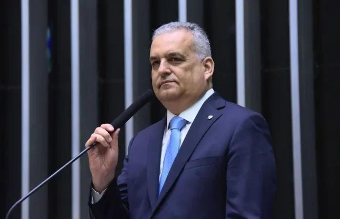 Alfredo Gaspar é autor de projeto que garante castração química para estuprador