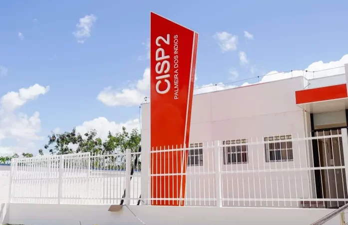 Homem é preso por tentativa de homicídio em Igaci