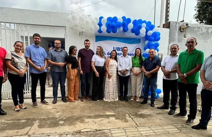 Saúde de Anadia amplia oferta de serviços à população