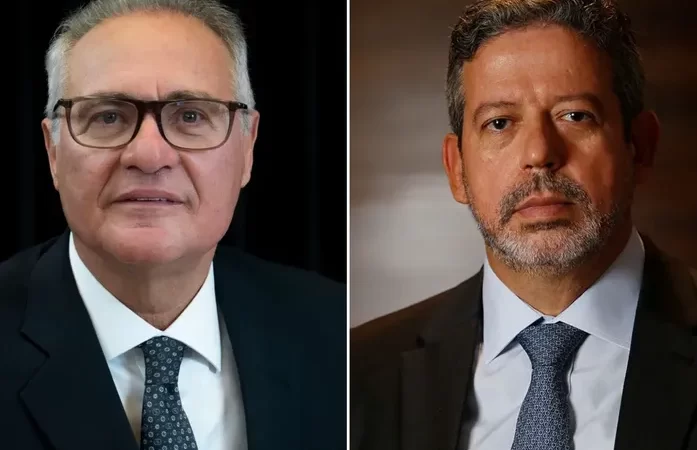 Para brecar um candidato da 3ª via, Renan e Arthur acenam por dias de paz