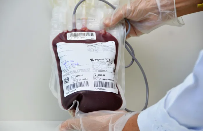 Hemoal faz coletas externas de sangue em Arapiraca e Coruripe nesta quinta-feira (9)