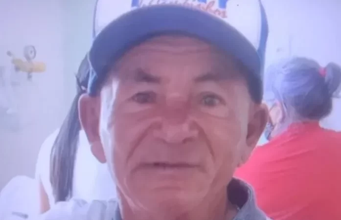 Idoso morre em colisão de motocicleta com carroça de burro em Girau do Ponciano