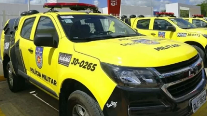 Homem é pego em flagrante por tráfico de drogas em Palmeira dos Índios