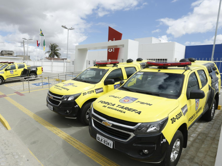 Operação Cerco Fechado: homem é preso por violência doméstica e coação em Palmeira dos Índios