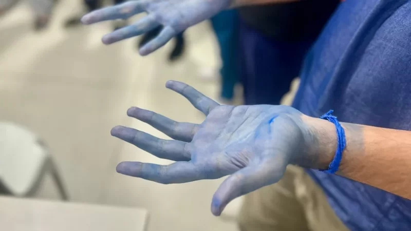 UPAs de Maceió promovem Semana de Conscientização da Higienização das Mãos