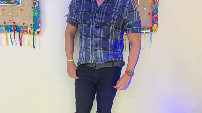 Corpo de instrutor de dança é localizado em estado de decomposição dentro de casa