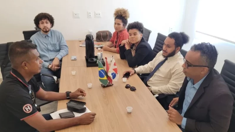Comissões da OAB/AL acompanham caso de criança vítima de racismo em Maceió