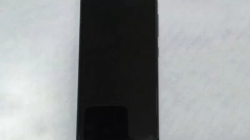 PC recupera celular roubado em ação conjunta