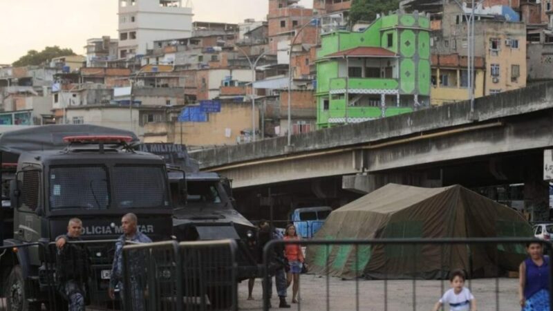 Empresários ligam avanço de facções ao STF limitar operações policiais em favelas