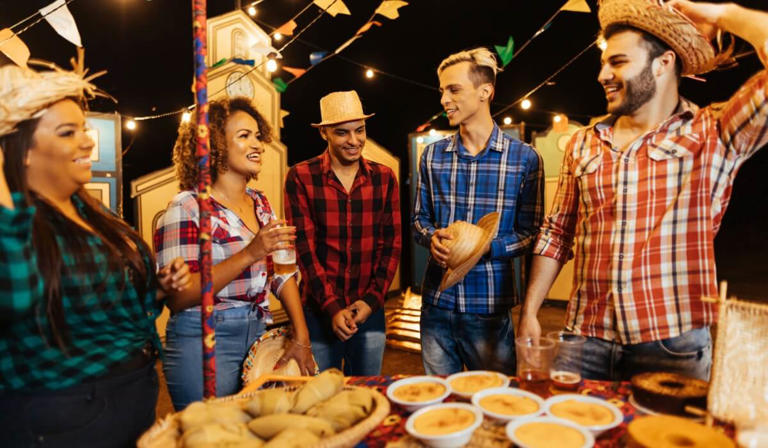 O que cada signo mais gosta nas festas juninas