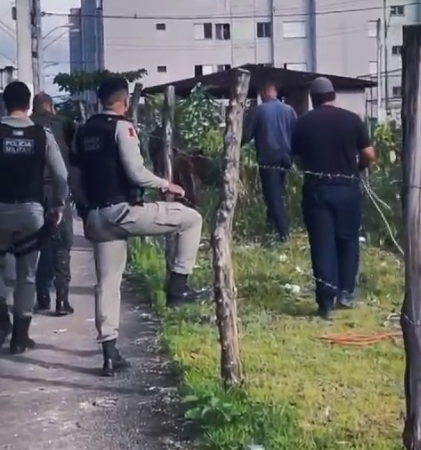 Cavalo que sofria maus tratos é resgatado em ação conjunta