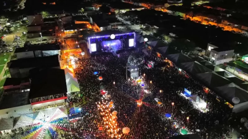 Confira a programação do São João no interior de Alagoas