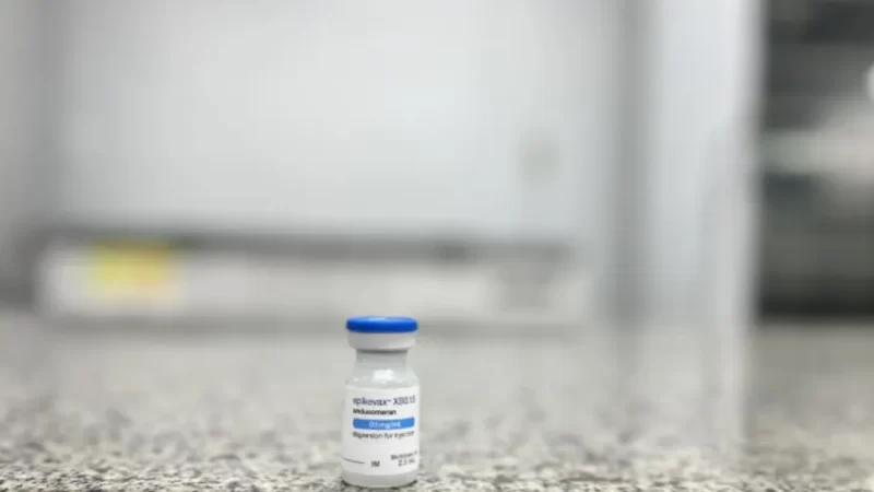 Municípios de AL estão aptos a vacinar com novo imunizante da Covid-19