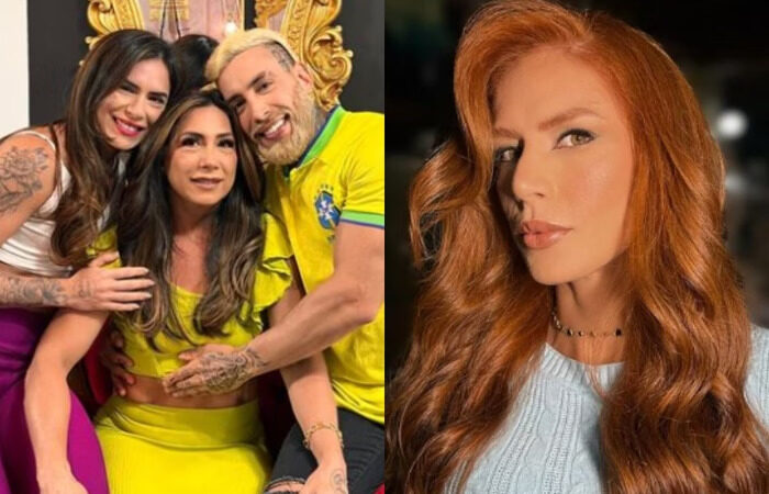 Abuso, cárcere e “cheiro de podridão”: o que a morte de Djidja revelou