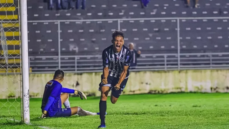 ASA volta a vencer contra a Juazeirense e retorna ao G4 na Série D