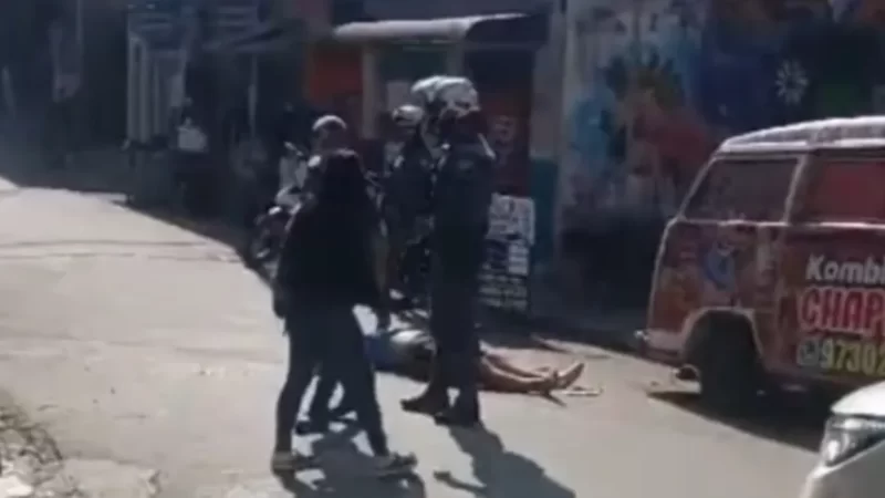 Ação policial em Paraisópolis acaba com PMs e morador baleados