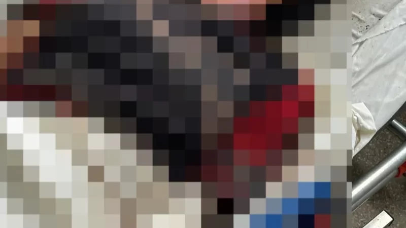 PC autua suspeito de sequestrar adolescente por tentativa de homicídio