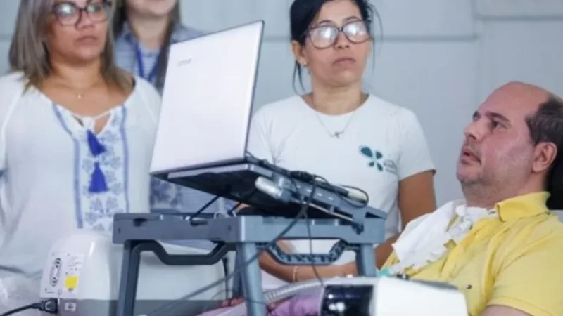 Alagoano diagnosticado com doença incurável retoma como cardiologista