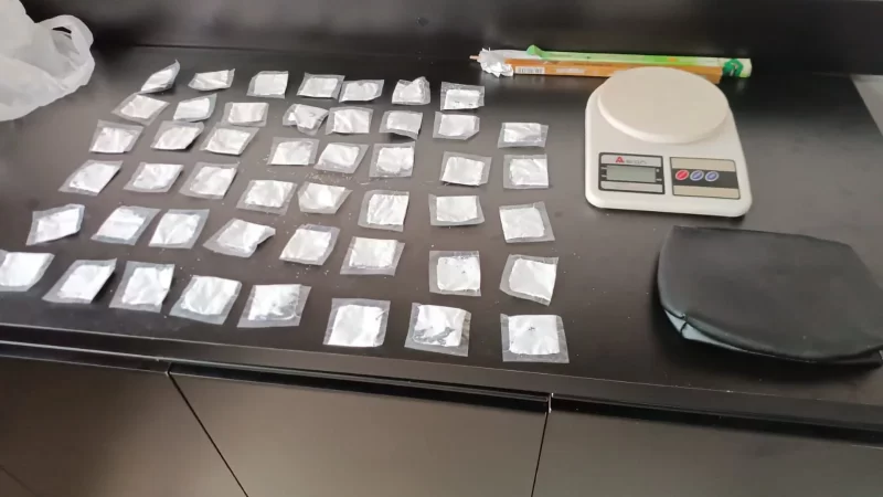 Operação Antagonista cumpre sete mandados de busca e apreensão em AL; um preso em flagrante