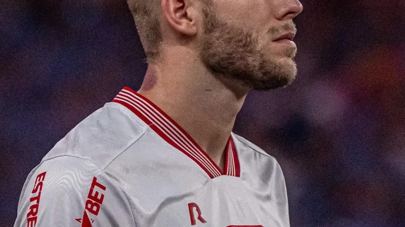 CRB pode não ter dupla de zaga titular contra o América-MG