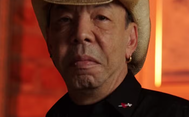 Morre Chrystian, cantor que fez dupla com Ralf